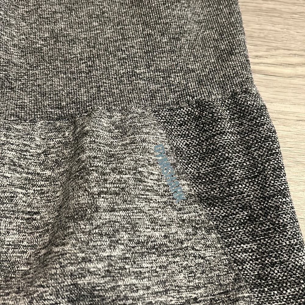 Gymshark Flex High Waisted Leggings - Picture 2 of 4